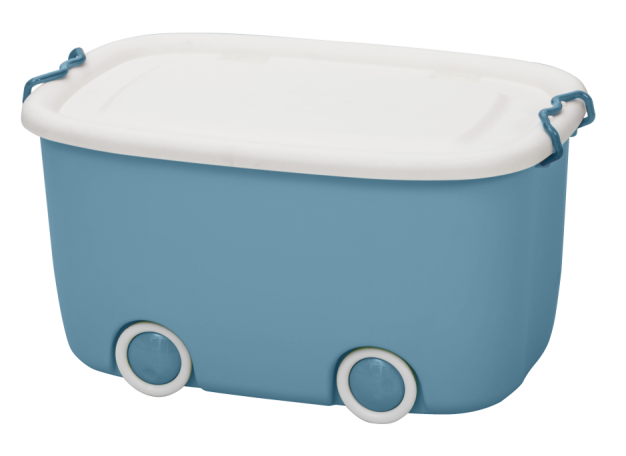 tool storage box mould14