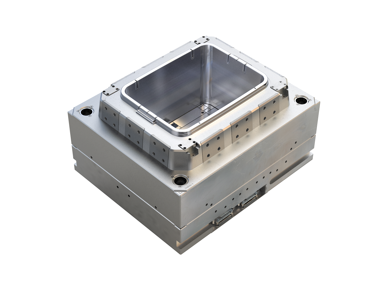 tool storage box mould21