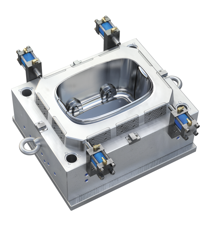 tool storage box mould3