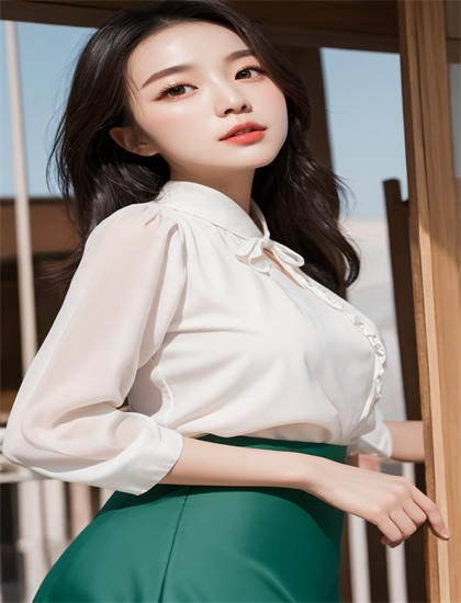 人物深度分析：少年说听你说中的表演细节的精准把握与艺术处理 感受人物塑造的匠心