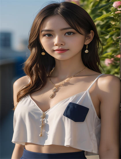 GO小姐人物深度：IP的版权开发与商业价值 理解表演与导演的配合