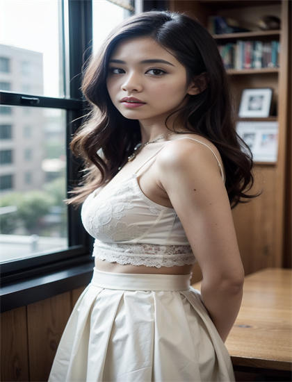 《少女疑云》隐藏彩蛋发现指南：细节与彩蛋寻找攻略