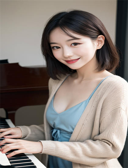 女子落语OAD制作内幕：导演的艺术风格与视觉语言 揭示艺术创作的艰辛与快乐