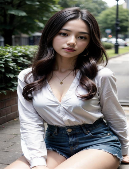 技术分析：《云渺》中的化妆特效 技术难题的创造性解决 树立行业技术的新标杆