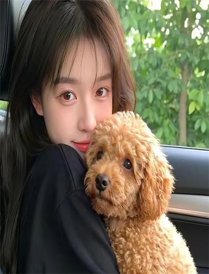 四月女友美学价值分析：艺术美感与审美特征探讨